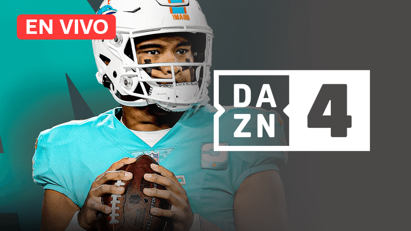 DAZN 4